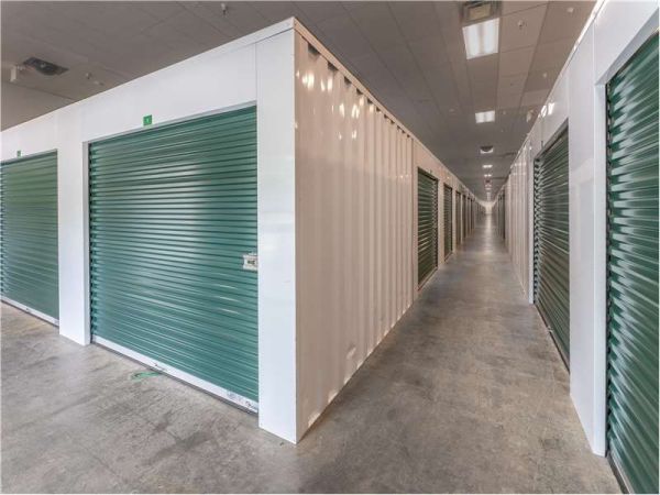 Extra Space Storage - 8506 - Charlotte - Eastway Drive - 3304 Eastway Drive