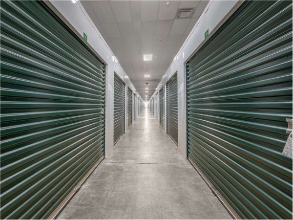 Extra Space Storage - 8506 - Charlotte - Eastway Drive - 3304 Eastway Drive