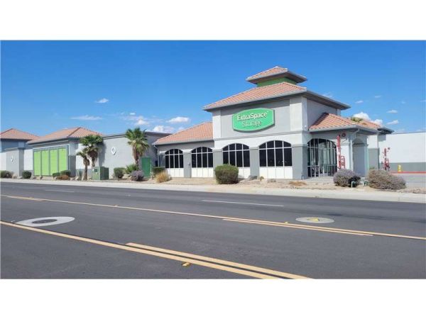 Extra Space Storage - 8531 - Thousand Palms - Varner Rd - 73230 Varner Road