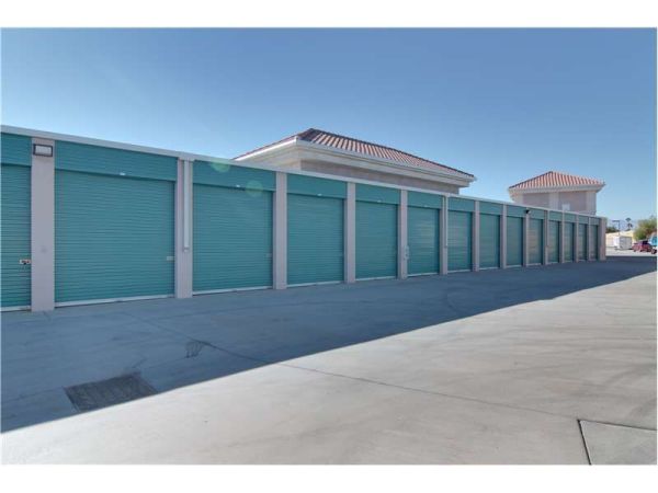 Extra Space Storage - 8531 - Thousand Palms - Varner Rd - 73230 Varner Road