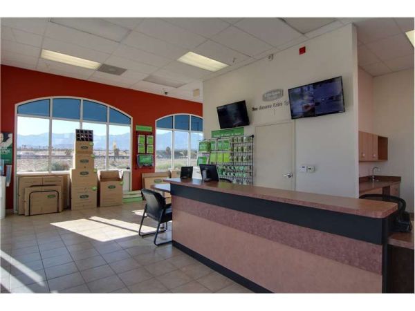 Extra Space Storage - 8531 - Thousand Palms - Varner Rd - 73230 Varner Road