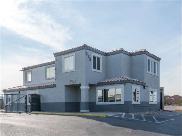 Extra Space Storage - 8537 - Henderson - Galleria Drive - 975 Galleria Drive