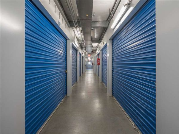 Extra Space Storage - 8552 - Palm Bay - Malabar Rd - 270 Malabar Road