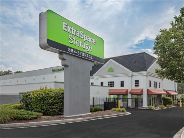 Extra Space Storage - 8604 - Millersville - 8374 Veterans Hwy - 8374 Veterans Highway