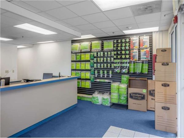 Extra Space Storage - 8604 - Millersville - 8374 Veterans Hwy - 8374 Veterans Highway