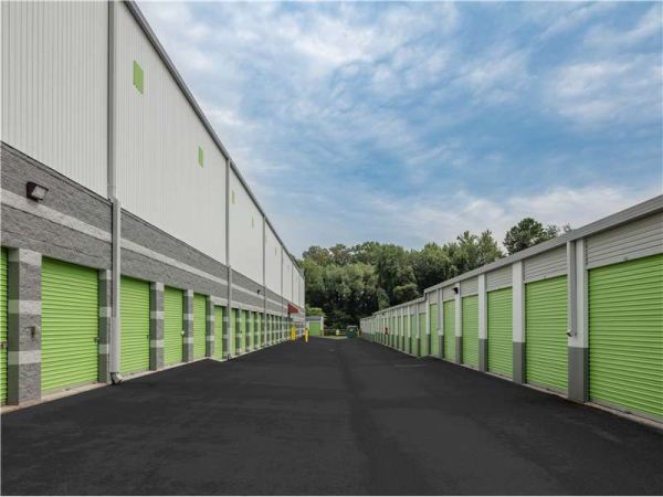 Extra Space Storage - 8604 - Millersville - 8374 Veterans Hwy - 8374 Veterans Highway