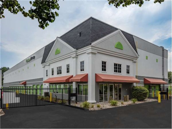 Extra Space Storage - 8604 - Millersville - 8374 Veterans Hwy - 8374 Veterans Highway