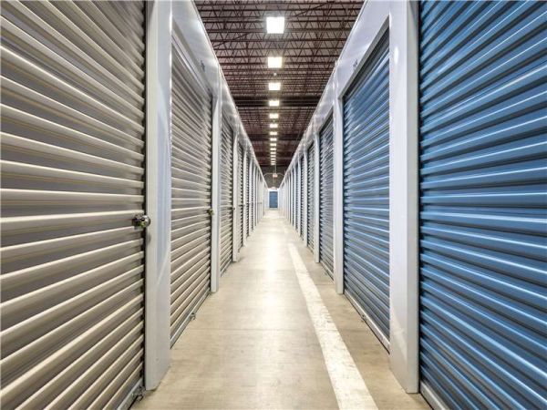 Extra Space Storage - 8621 - Ellisville - Strecker Road - 10 Strecker Road