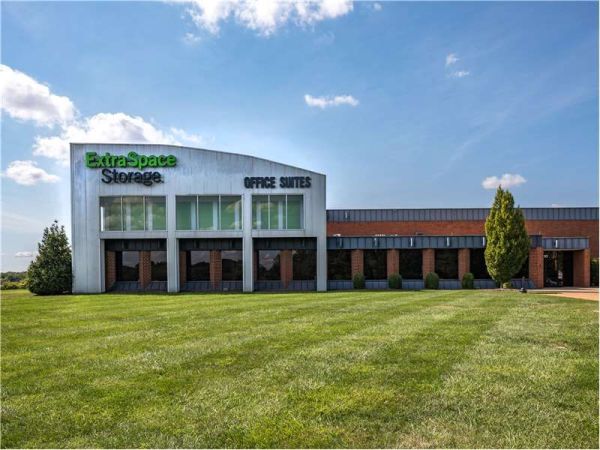 Extra Space Storage - 8621 - Ellisville - Strecker Road - 10 Strecker Road