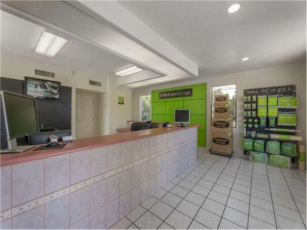 Extra Space Storage - 8629 - Albuquerque - San Mateo Blvd - 4801 San Mateo Boulevard Northeast