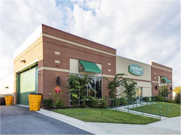 Extra Space Storage - 8627 - Brentwood - 3380 Bladensburg Rd - Annex - 3380 Bladensburg Road