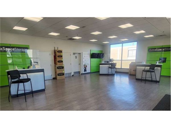 Extra Space Storage - 8627 - Brentwood - 3380 Bladensburg Rd - Annex - 3380 Bladensburg Road