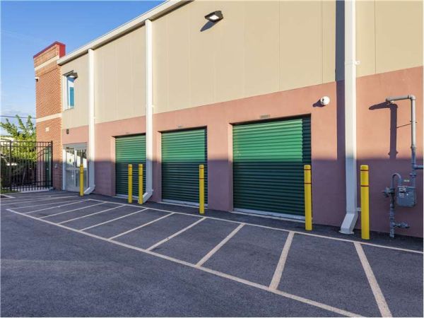 Extra Space Storage - 8627 - Brentwood - 3380 Bladensburg Rd - Annex - 3380 Bladensburg Road