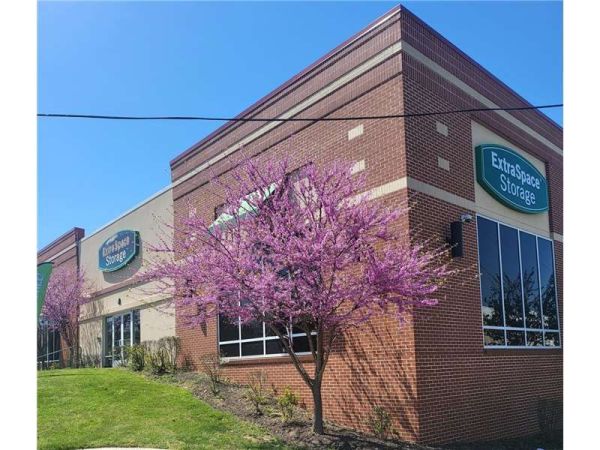 Extra Space Storage - 8627 - Brentwood - 3380 Bladensburg Rd - Annex - 3380 Bladensburg Road