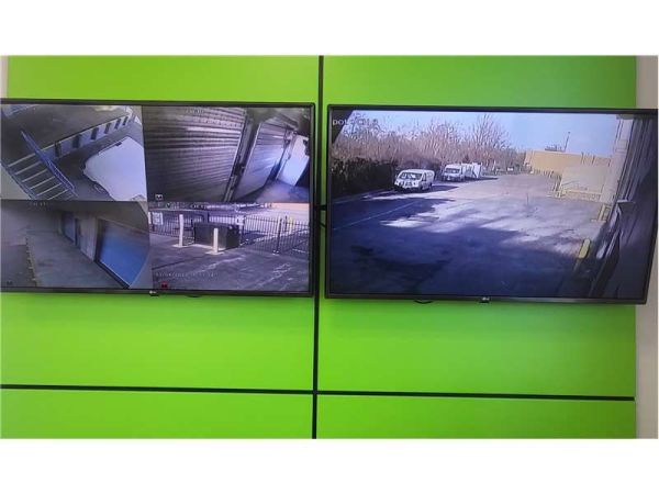 Extra Space Storage - 8627 - Brentwood - 3380 Bladensburg Rd - Annex - 3380 Bladensburg Road
