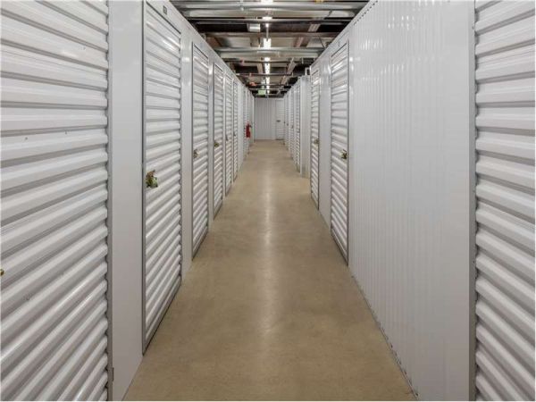 Extra Space Storage - 8761 - Baltimore - 602 N Howard Street - 602 North Howard Street