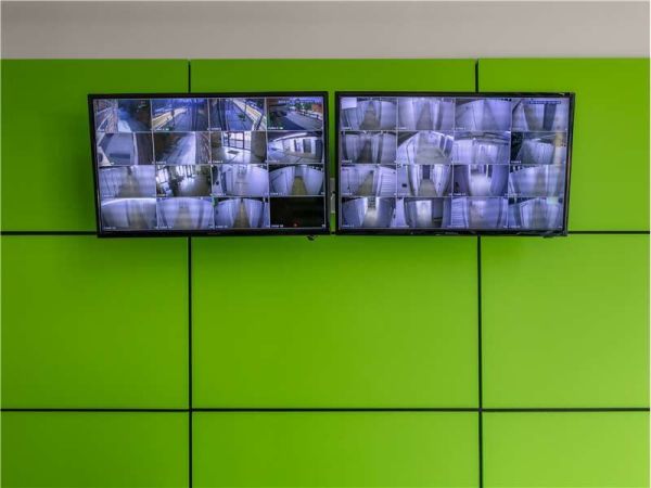 Extra Space Storage - 8761 - Baltimore - 602 N Howard Street - 602 North Howard Street