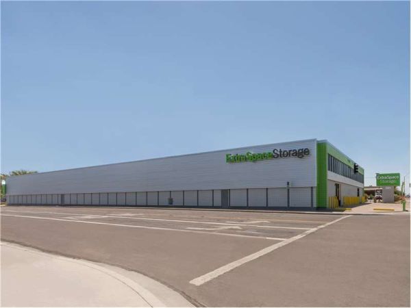 Extra Space Storage - 8786 - Phoenix - Indian School Rd - 301 West Indian School Road