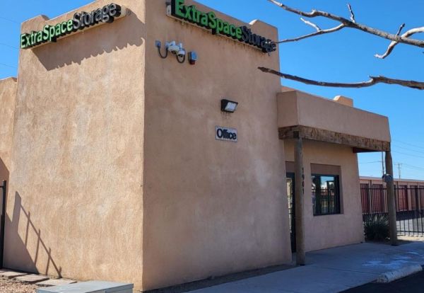 Extra Space Storage - 8798 - Albuquerque - 8th Street - 1901 8th Street Northwest