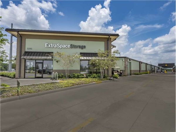 Extra Space Storage - 8840 - Orlando - Narcoossee Rd - 11261 Narcoossee Road