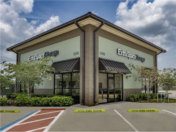 Extra Space Storage - 8840 - Orlando - Narcoossee Rd - 11261 Narcoossee Road