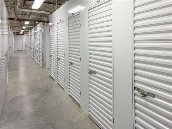 Extra Space Storage - 8896 - Hampton - Cunningham Dr - 1975 Cunningham Drive