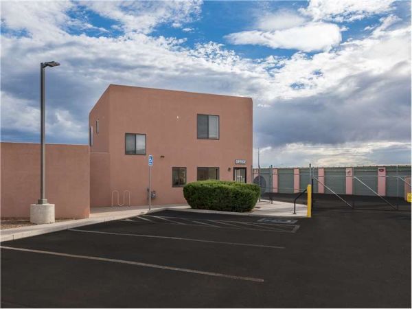 Extra Space Storage - 8928 - Santa Fe - Baca Lane - 7612 Baca Lane