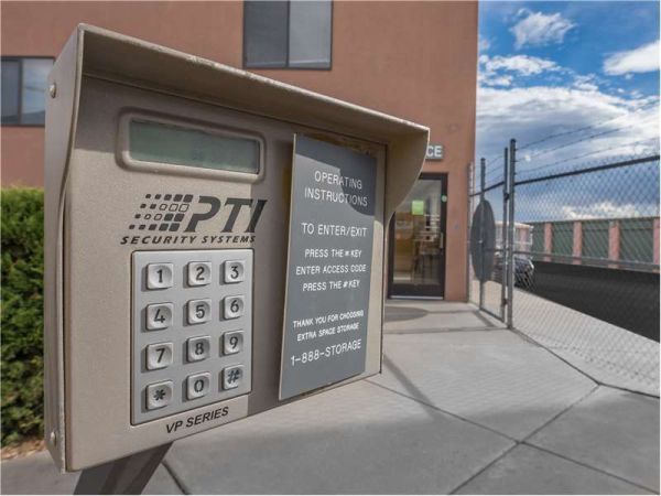 Extra Space Storage - 8928 - Santa Fe - Baca Lane - 7612 Baca Lane
