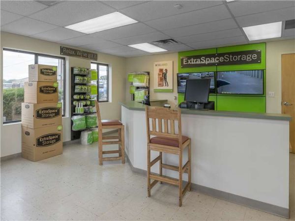 Extra Space Storage - 8928 - Santa Fe - Baca Lane - 7612 Baca Lane