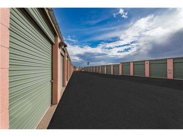 Extra Space Storage - 8928 - Santa Fe - Baca Lane - 7612 Baca Lane