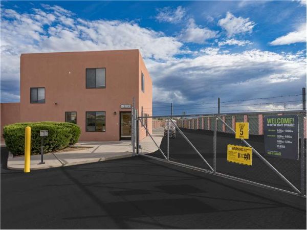 Extra Space Storage - 8928 - Santa Fe - Baca Lane - 7612 Baca Lane