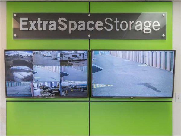 Extra Space Storage - 8928 - Santa Fe - Baca Lane - 7612 Baca Lane