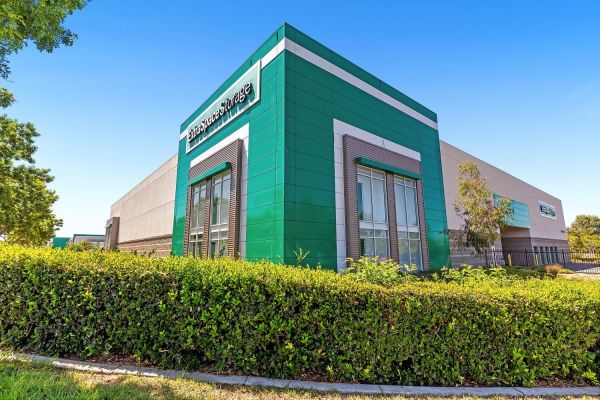 Extra Space Storage - 7053 - Irvine - 9280 Research Dr - Annex - 9280 Research Drive