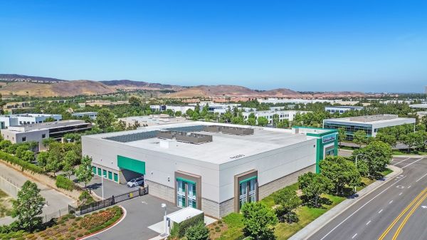 Extra Space Storage - 7053 - Irvine - 9280 Research Dr - Annex - 9280 Research Drive