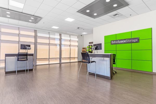 Extra Space Storage - 7053 - Irvine - 9280 Research Dr - Annex - 9280 Research Drive
