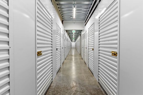 Extra Space Storage - 7053 - Irvine - 9280 Research Dr - Annex - 9280 Research Drive
