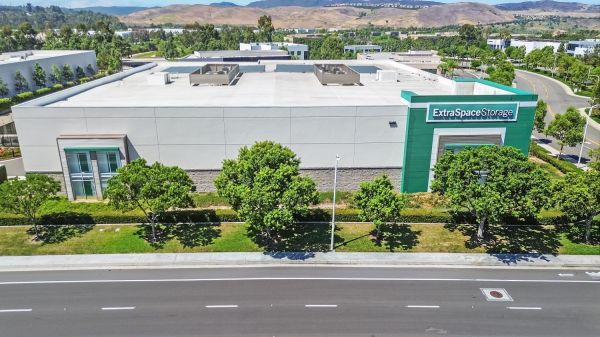 Extra Space Storage - 7053 - Irvine - 9280 Research Dr - Annex - 9280 Research Drive