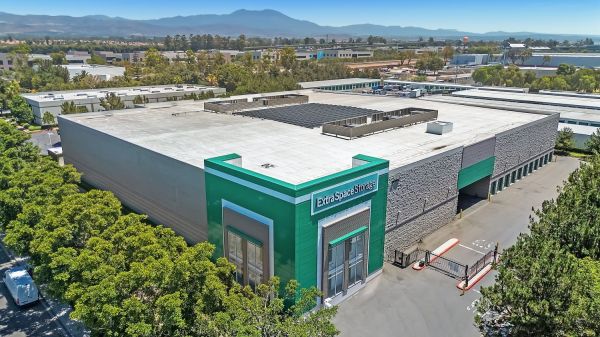 Extra Space Storage - 7054 - Irvine - 20 Post - Annex - 20 Post