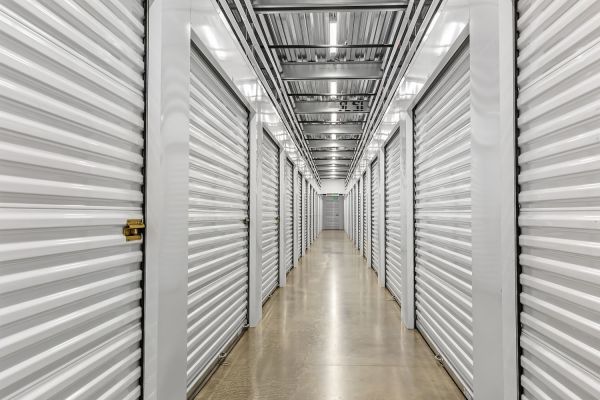 Extra Space Storage - 7054 - Irvine - 20 Post - Annex - 20 Post