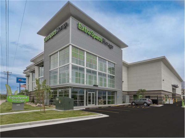 Extra Space Storage - 7034 - Murray - Commerce Dr - 5459 South Commerce Drive