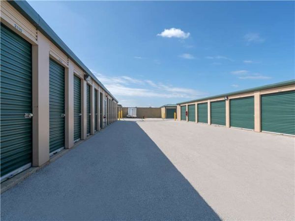 Extra Space Storage - 7104 - No Aurora - Kettle Ave - 1051 Kettle Avenue