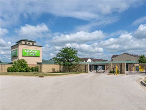 Extra Space Storage - 7104 - No Aurora - Kettle Ave - 1051 Kettle Avenue