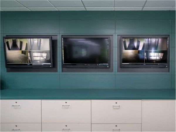 Extra Space Storage - 7104 - No Aurora - Kettle Ave - 1051 Kettle Avenue
