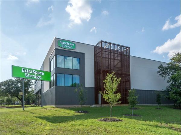 Extra Space Storage - 8990 - Austin - Boston Lane - 4518 Boston Lane