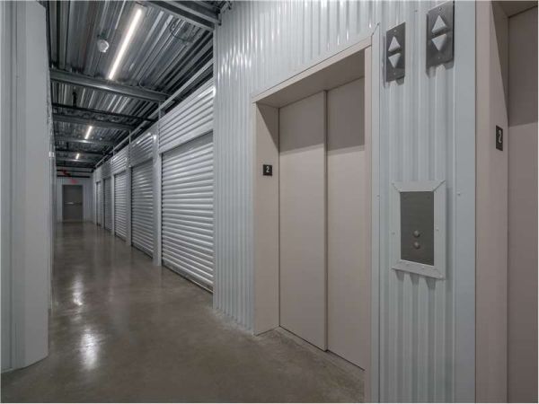 Extra Space Storage - 8990 - Austin - Boston Lane - 4518 Boston Lane