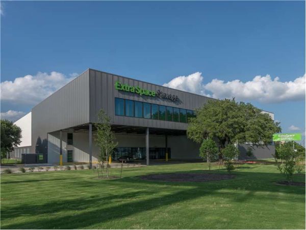 Extra Space Storage - 8990 - Austin - Boston Lane - 4518 Boston Lane