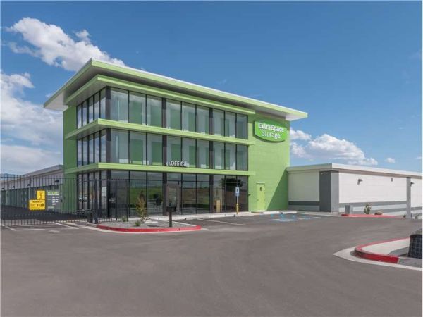 Extra Space Storage - 8942 - Rio Rancho - Hwy 528 - 1060 New Mexico 528