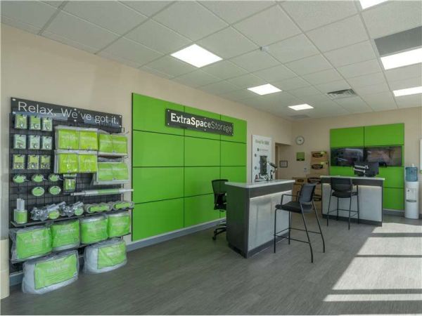 Extra Space Storage - 8942 - Rio Rancho - Hwy 528 - 1060 New Mexico 528