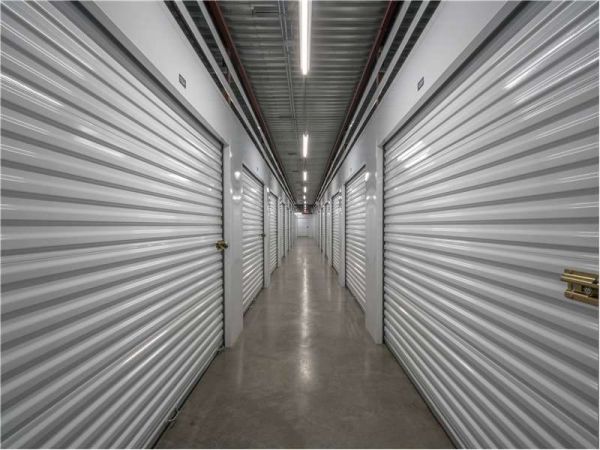 Extra Space Storage - 8942 - Rio Rancho - Hwy 528 - 1060 New Mexico 528