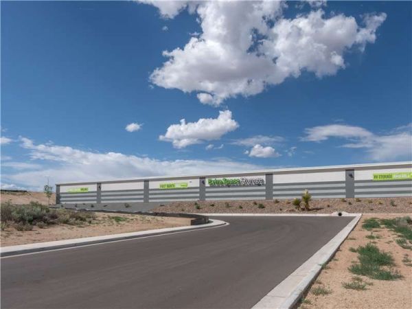 Extra Space Storage - 8942 - Rio Rancho - Hwy 528 - 1060 New Mexico 528